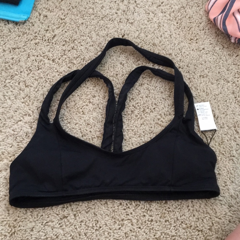 Lspace top